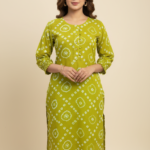 Premium Cotton Batik Co-Ord Set