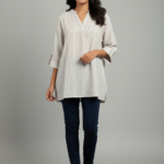 Cotton Breeze Casual Shirt