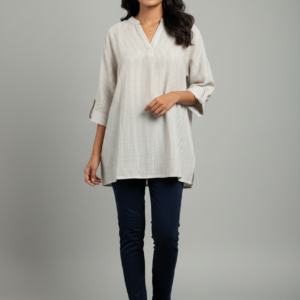 Cotton Breeze Casual Shirt