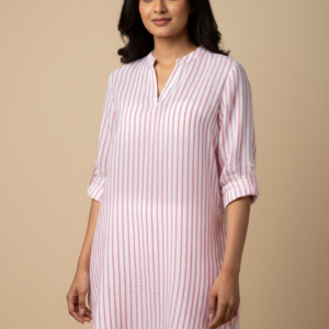 Pure Cotton Casual Top