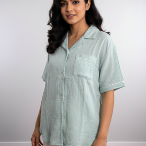 Pure Comfort Cotton Top
