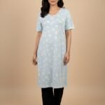 Semi Long Women's T-Shirt