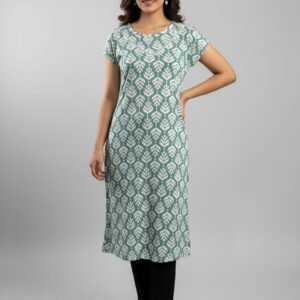 ChicComfort Semi Long T-Shirt