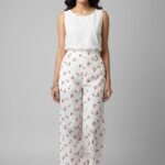 Soft Knit Women’s Trousers