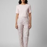 Soft Knit Women’s Trousers