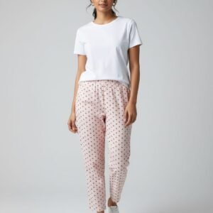 Soft Knit Women’s Trousers