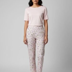Soft Knit Women’s Trousers