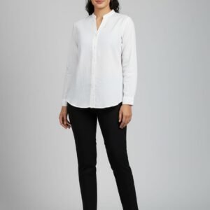 Premium Comfort Viscose Shirt Top