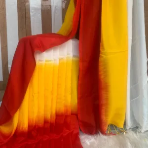 Shiburi Elegance Silk Saree