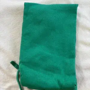 Fish Cut Petticoat - Light Green
