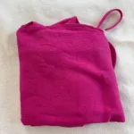 Fish Cut Petticoat Hot Pink <Magenta>