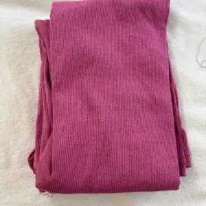 Fish Cut Petticoat - Deep Mauve Pink