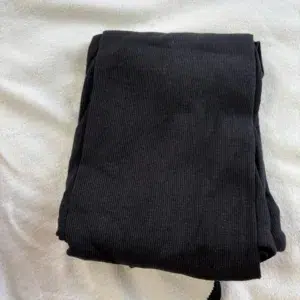 Fish Cut Petticoat -Black