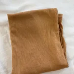 Fish Cut Petticoat Golden