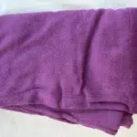 Fish Cut Petticoat - Purple