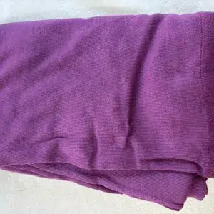 Fish Cut Petticoat - Purple