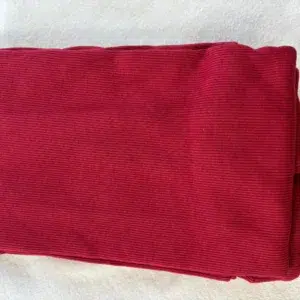 Fish Cut Petticoat Meroon