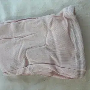Fish Cut Petticoat - Light Baby Pink