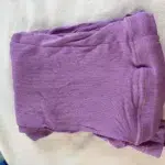 Fish Cut Petticoat Lavendar