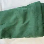 Fish Cut Petticoat Deep Green