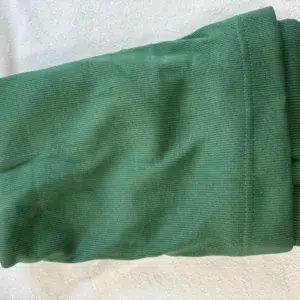 Fish Cut Petticoat Deep Green