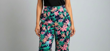 Beige and Yellow Minimalist Fashion Presentation (5)